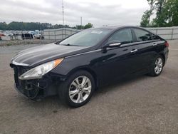 2013 Hyundai Sonata SE for sale in Dunn, NC