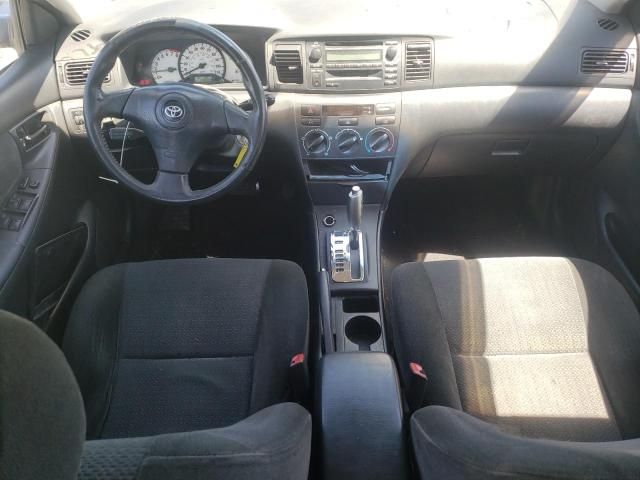 2004 Toyota Corolla CE