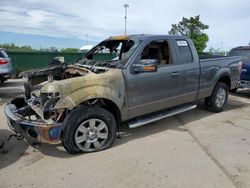 2010 Ford F150 Super Cab for sale in Woodhaven, MI
