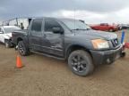 2010 Nissan Titan XE