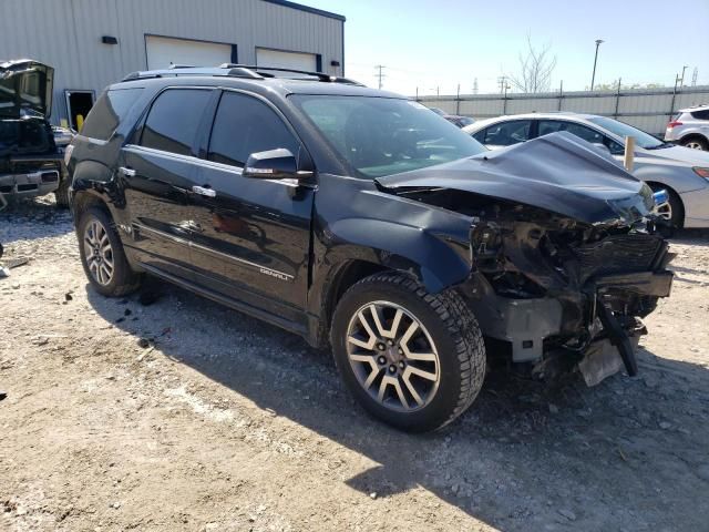 2013 GMC Acadia Denali