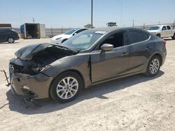 2016 Mazda 3 Sport for sale in Andrews, TX