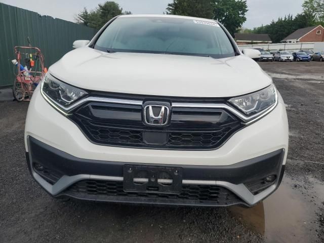 2020 Honda CR-V EXL