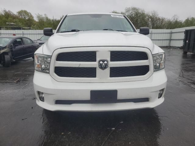 2017 Dodge RAM 1500 ST