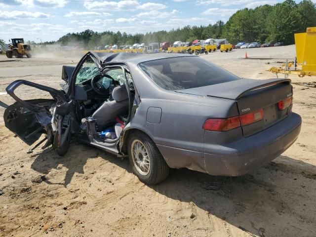 1998 Toyota Camry CE