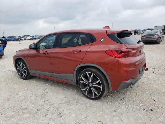 2018 BMW X2 XDRIVE28I