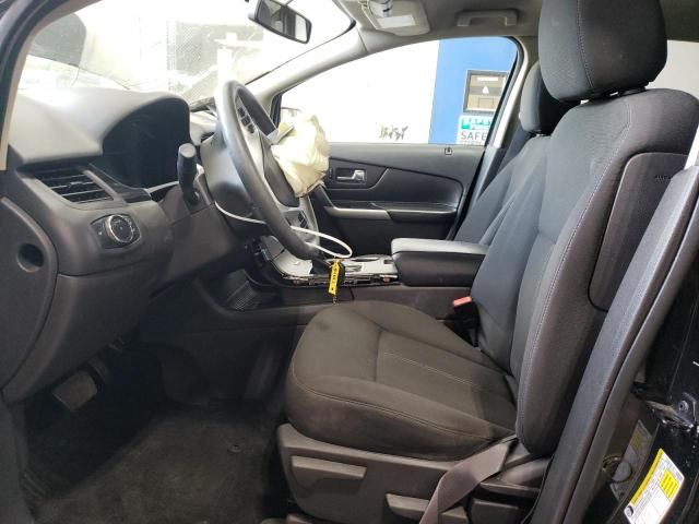 2014 Ford Edge SE