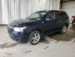 2014 Mitsubishi Outlander SE for sale in Albany, NY