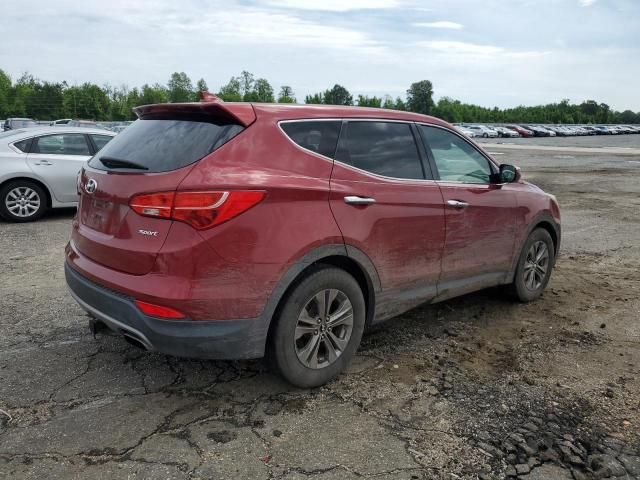 2013 Hyundai Santa FE Sport