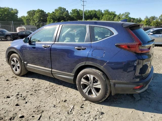 2020 Honda CR-V LX