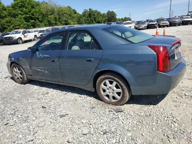 2006 Cadillac CTS HI Feature V6