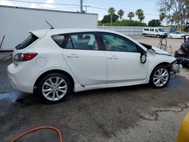 2010 Mazda 3 S