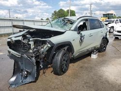2021 Toyota Rav4 XLE en venta en Montgomery, AL