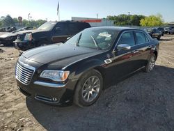 Chrysler 300 Vehiculos salvage en venta: 2014 Chrysler 300C