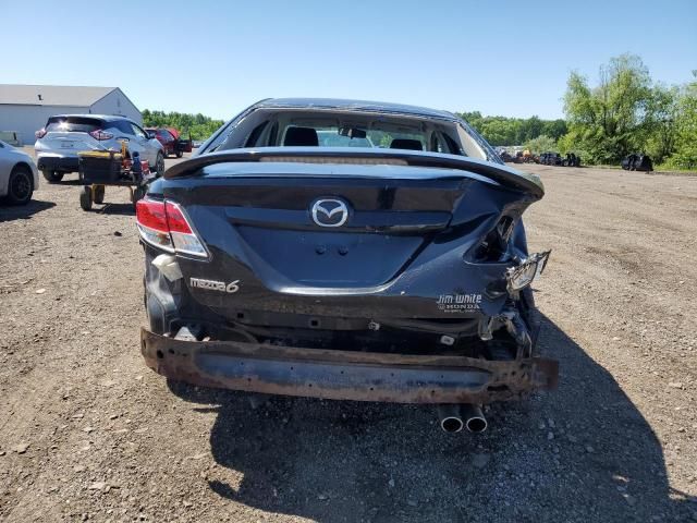 2010 Mazda 6 I