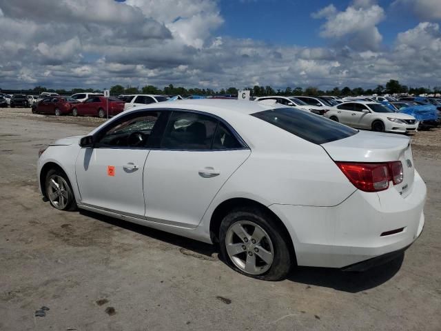 2016 Chevrolet Malibu Limited LT