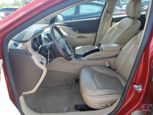 2012 Buick Lacrosse Premium