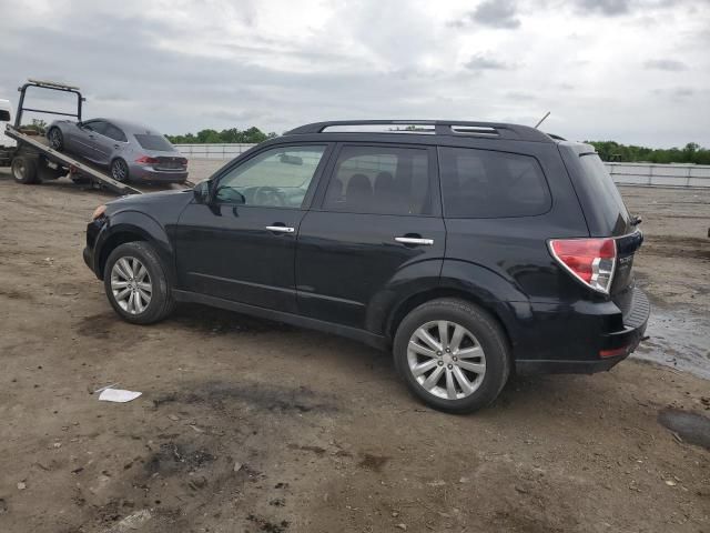 2011 Subaru Forester 2.5X Premium