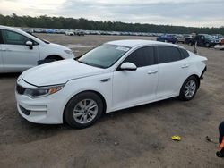 2017 KIA Optima LX for sale in Harleyville, SC