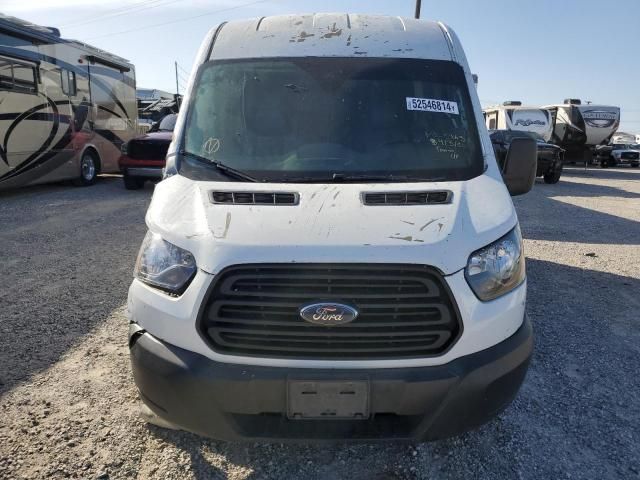 2019 Ford Transit T-250