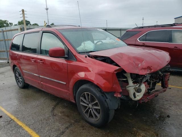 2008 Dodge Grand Caravan SXT