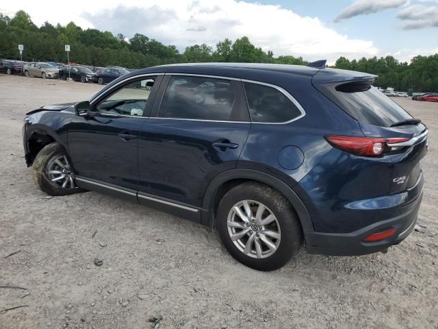 2016 Mazda CX-9 Touring