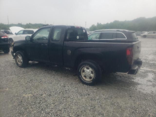 2008 Chevrolet Colorado