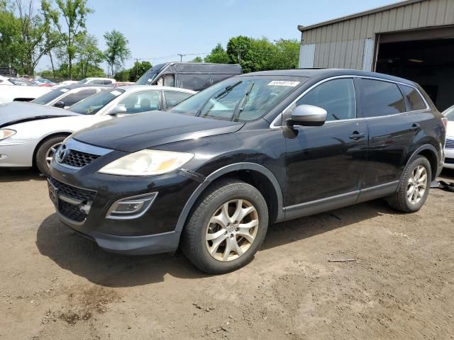 2012 Mazda CX-9