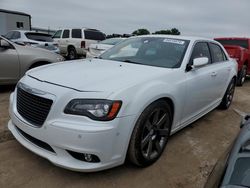 2012 Chrysler 300 SRT-8 en venta en Chicago Heights, IL