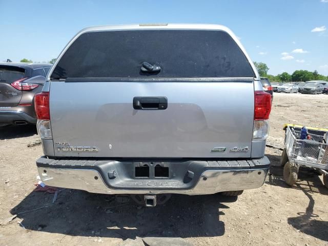 2010 Toyota Tundra Crewmax Limited