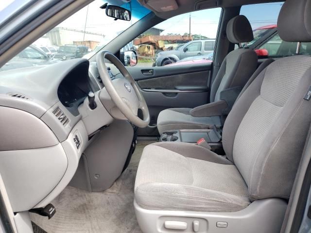 2008 Toyota Sienna CE