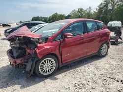 Ford Cmax Vehiculos salvage en venta: 2013 Ford C-MAX SE