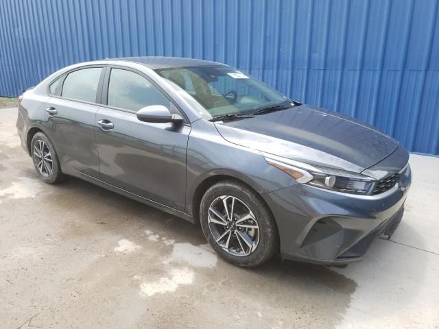 2023 KIA Forte LX