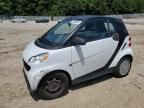 2013 Smart Fortwo Pure