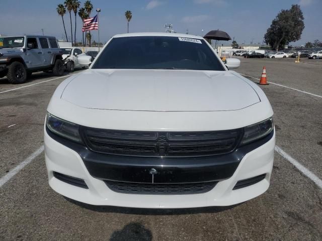 2016 Dodge Charger R/T