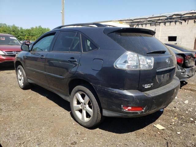 2007 Lexus RX 350