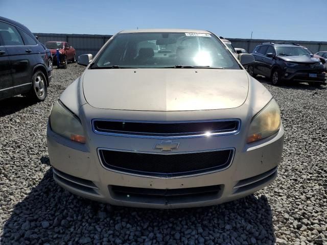 2010 Chevrolet Malibu 1LT