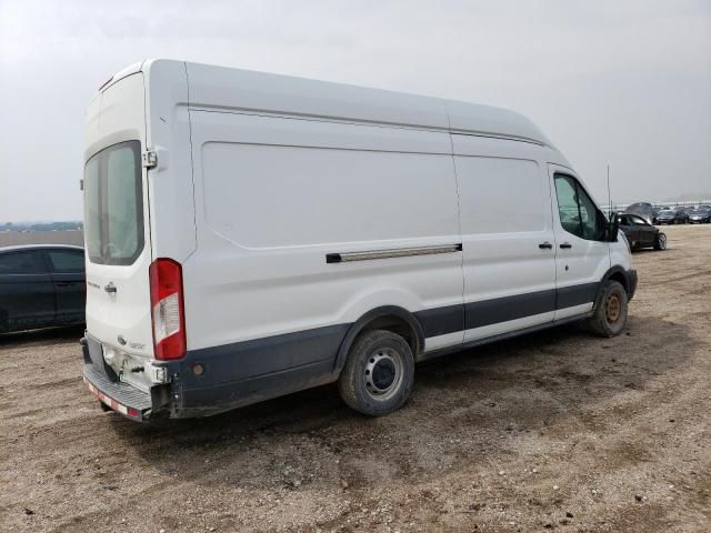 2017 Ford Transit T-250