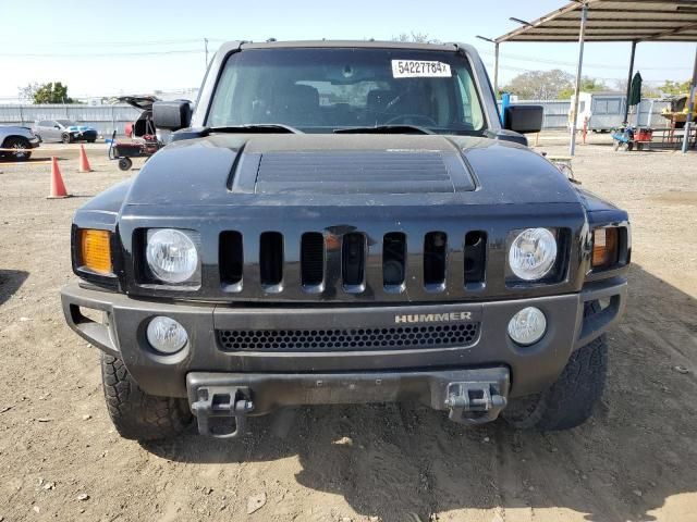 2006 Hummer H3