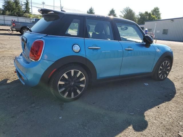 2015 Mini Cooper S