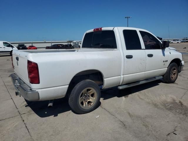 2008 Dodge RAM 1500 ST