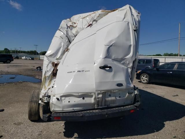 2019 Ford Transit T-250