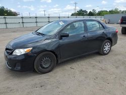 Toyota salvage cars for sale: 2011 Toyota Corolla Base