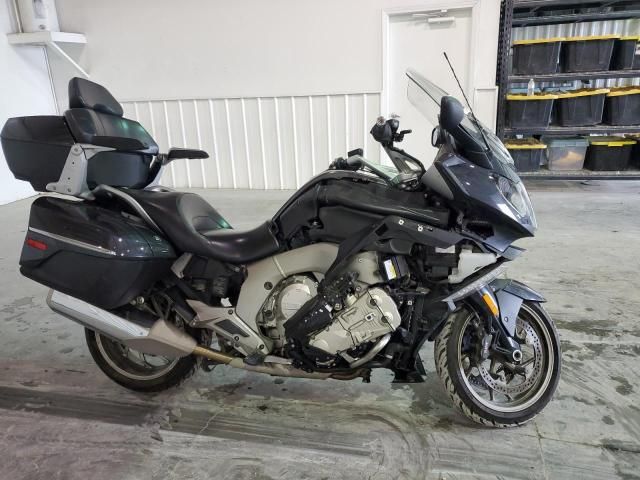 2013 BMW K1600 GTL