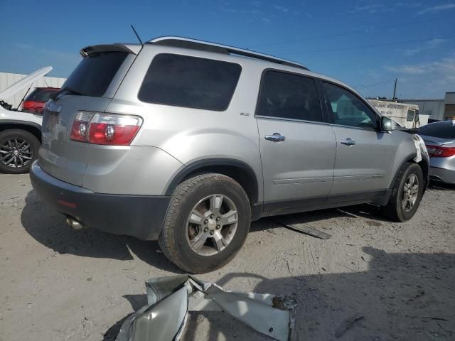 2007 GMC Acadia SLT-2