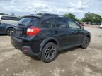 2015 Subaru XV Crosstrek 2.0 Limited