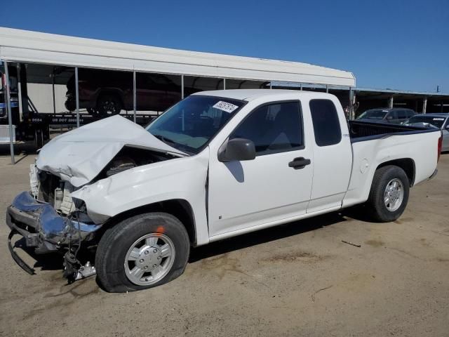 2006 Chevrolet Colorado