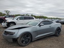 2023 Chevrolet Camaro LT en venta en Des Moines, IA