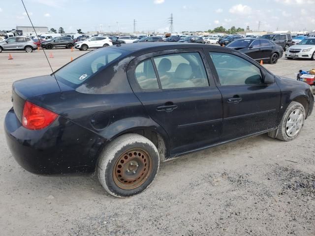 2008 Chevrolet Cobalt LS