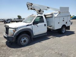 2015 Ford F450 Super Duty for sale in Bakersfield, CA